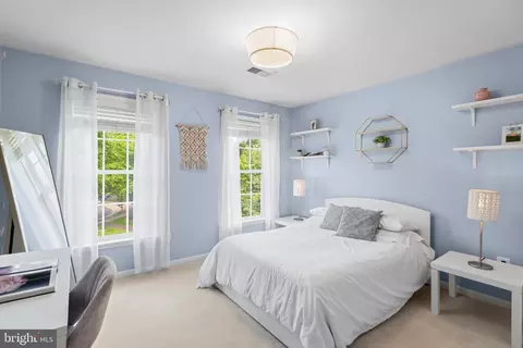 Bedroom - 42673 Silverthorne Ct, Broadlands, VA 20148 photo 4 of 6