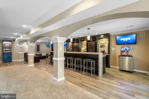 Entry Way - 42673 Silverthorne Ct, Broadlands, VA 20148 photo 4 of 5