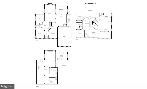 Floorplan - 42673 Silverthorne Ct, Broadlands, VA 20148 photo 1 of 4