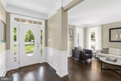 Entry Way - 42673 Silverthorne Ct, Broadlands, VA 20148 photo 1 of 5
