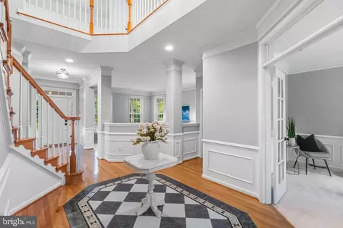 Entry Way - 21364 Scara Pl, Broadlands, VA 20148 photo 1 of 5