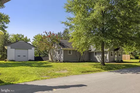21088 Unison Rd, Middleburg, VA 20117