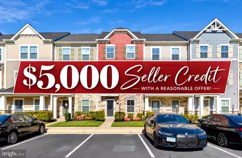 24977 Coats Sq, Aldie, VA 20105