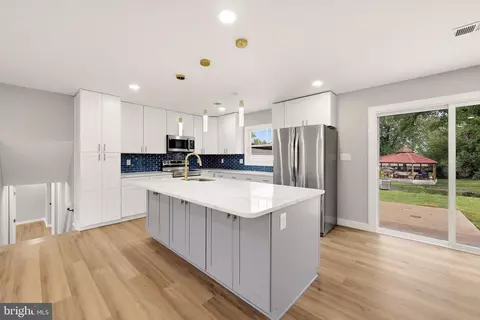 Kitchen - 1201 E Holly Ave, Sterling, VA 20164 photo 1 of 3