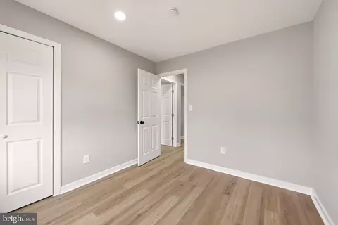 Bedroom - 1201 E Holly Ave, Sterling, VA 20164 photo 2 of 2