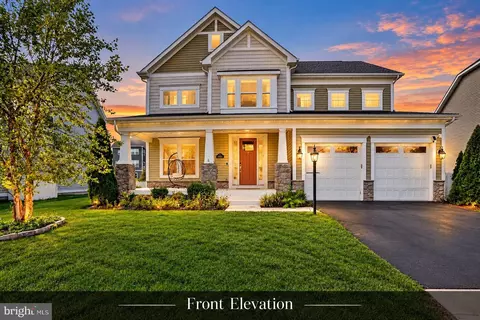 23631 Glenmallie Ct, Aldie, VA 20105