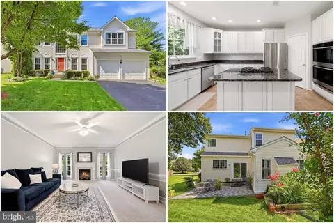 109 Max Ct SE, Leesburg, VA 20175