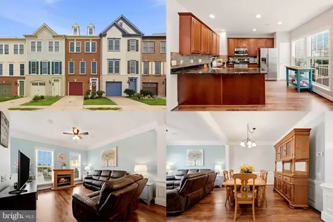 211 Great Laurel Sq SE, Leesburg, VA 20175