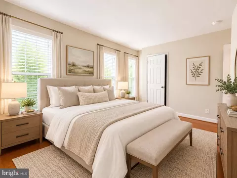 Bedroom - 43524 Wheadon Ter, Chantilly, VA 20152 photo 1 of 5