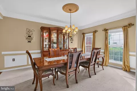 Dining - 21419 Ashburn Run Pl, Ashburn, VA 20147 photo 1 of 4