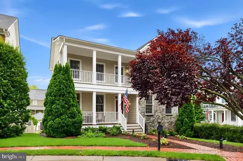 101 Desales Dr, Purcellville, VA 20132