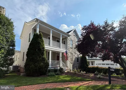 101 Desales Dr, Purcellville, VA 20132