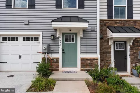 Exterior - 46324 Mount Kellogg Ter, Sterling, VA 20164 photo 3 of 5