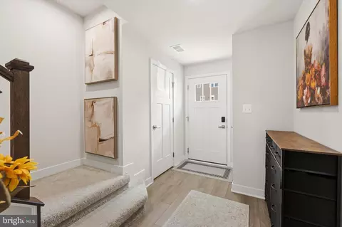 Entry Way - 46324 Mount Kellogg Ter, Sterling, VA 20164 photo 2 of 12