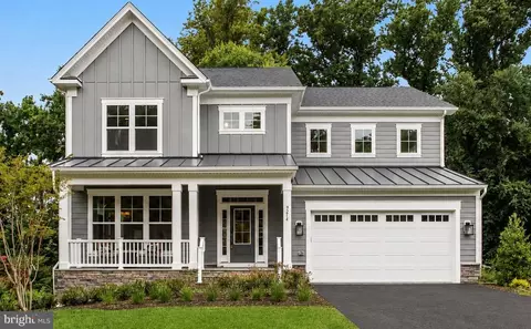 lot1 N Locust St, Round Hill, VA 20141