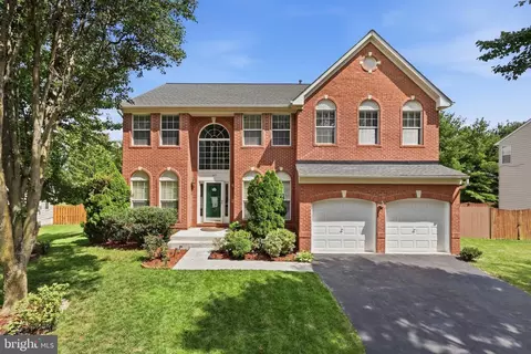 143 Balch Springs Cir SE, Leesburg, VA 20175