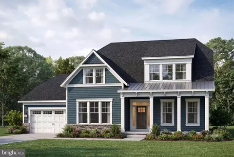 lot2 N Locust St, Round Hill, VA 20141