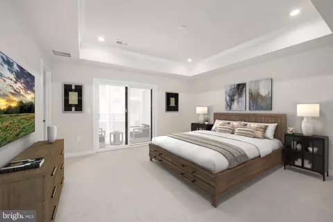 Bedroom - 22080 Midmoore Dr, Ashburn, VA 20148 photo 1 of 1