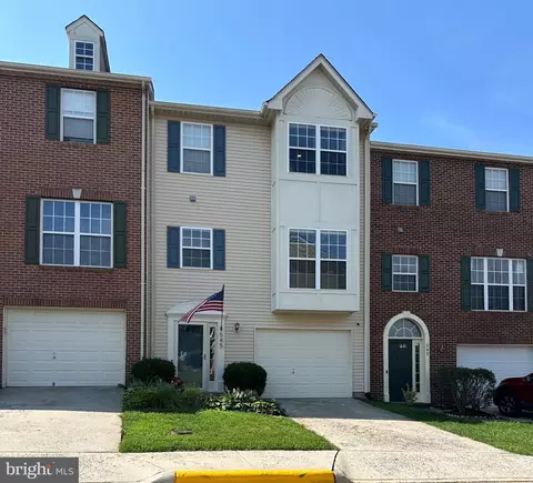 545 Sparkleberry Ter NE, Leesburg, VA 20176