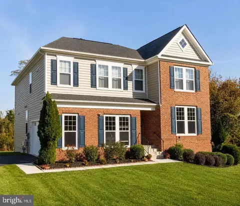40978 Spur Ln, Aldie, VA 20105