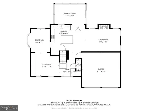 Floorplan - 20670 Citation Dr, Ashburn, VA 20147 photo 1 of 4