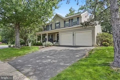 Exterior - 20670 Citation Dr, Ashburn, VA 20147 photo 4 of 13