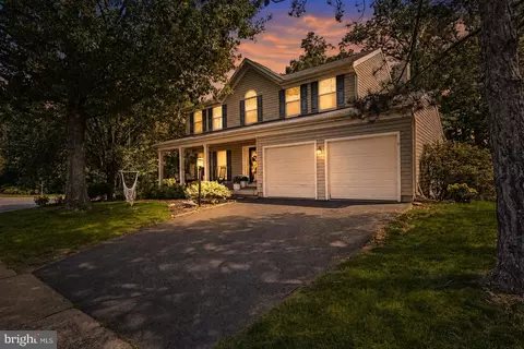 Exterior - 20670 Citation Dr, Ashburn, VA 20147 photo 2 of 13