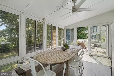 Exterior - 20670 Citation Dr, Ashburn, VA 20147 photo 7 of 13