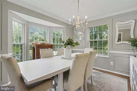 Dining - 20670 Citation Dr, Ashburn, VA 20147 photo 2 of 2