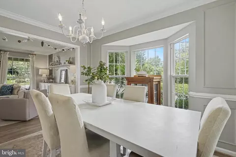 Dining - 20670 Citation Dr, Ashburn, VA 20147 photo 1 of 2