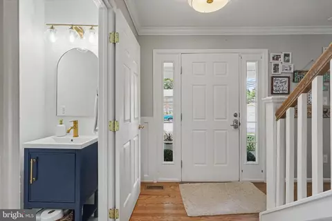 Entry Way - 20670 Citation Dr, Ashburn, VA 20147 photo 1 of 4