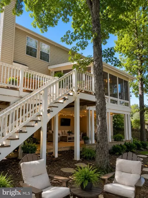 Exterior - 20670 Citation Dr, Ashburn, VA 20147 photo 11 of 13