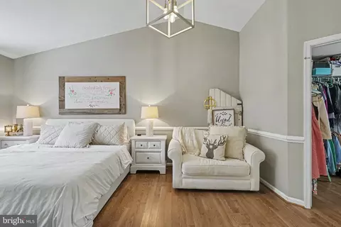Bedroom - 20670 Citation Dr, Ashburn, VA 20147 photo 1 of 7