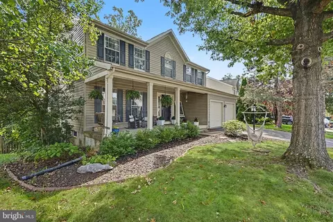 Exterior - 20670 Citation Dr, Ashburn, VA 20147 photo 3 of 13