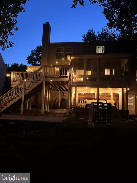 Exterior - 20670 Citation Dr, Ashburn, VA 20147 photo 13 of 13