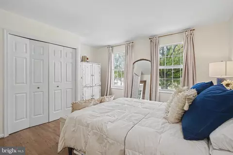 Bedroom - 20670 Citation Dr, Ashburn, VA 20147 photo 4 of 7