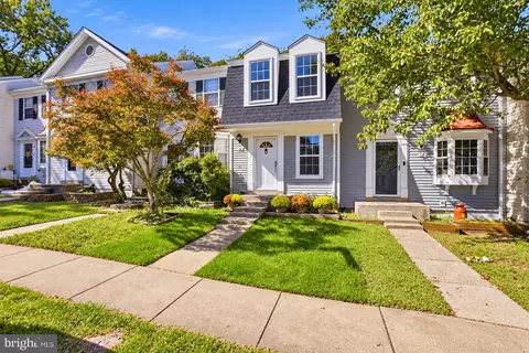 Exterior - 18 Dorrell, Sterling, VA 20165 photo 2 of 5