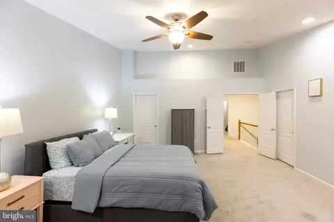Bedroom - 42752 Locklear Ter, Chantilly, VA 20152 photo 2 of 4