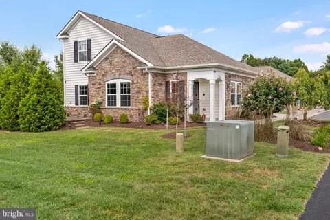 56 Harpers Mill Way, Lovettsville, VA 20180