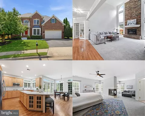 42831 Delphinium Cir, Leesburg, VA 20176