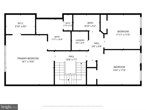 Floorplan - 22976 Copper Tree Ter, Ashburn, VA 20148 photo 2 of 4