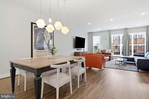 Dining - 22976 Copper Tree Ter, Ashburn, VA 20148 photo 2 of 2