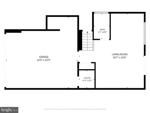 Floorplan - 22976 Copper Tree Ter, Ashburn, VA 20148 photo 4 of 4