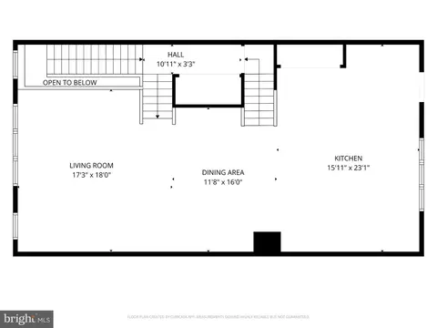 Floorplan - 22976 Copper Tree Ter, Ashburn, VA 20148 photo 1 of 4