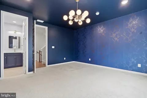 Bedroom - 22976 Copper Tree Ter, Ashburn, VA 20148 photo 6 of 8