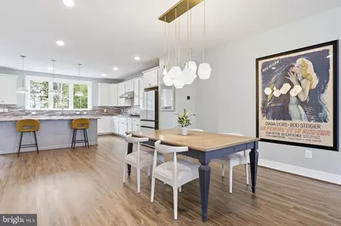 Dining - 22976 Copper Tree Ter, Ashburn, VA 20148 photo 1 of 2