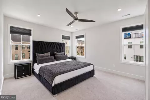 Bedroom - 23057 Blue Eagle Ter, Ashburn, VA 20148 photo 1 of 5