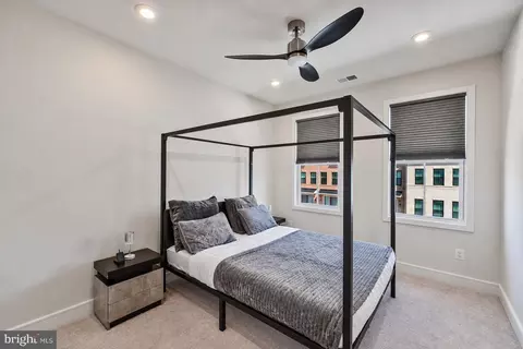 Bedroom - 23057 Blue Eagle Ter, Ashburn, VA 20148 photo 5 of 5