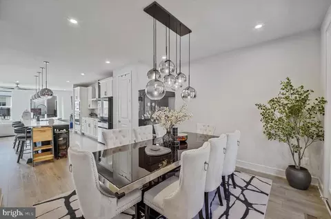 Dining - 23057 Blue Eagle Ter, Ashburn, VA 20148 photo 1 of 2