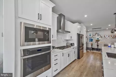 Entry Way - 23057 Blue Eagle Ter, Ashburn, VA 20148 photo 1 of 6